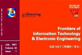 Frontiers of Information Technology & Electronic Engineering
